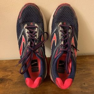 Brooks Women's Ghost 7